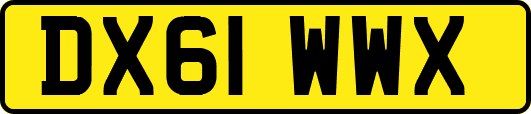 DX61WWX