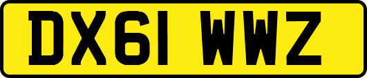 DX61WWZ