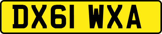 DX61WXA