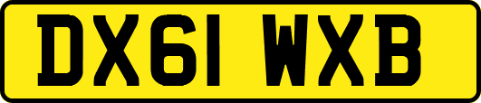DX61WXB