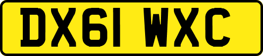 DX61WXC
