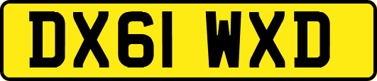 DX61WXD