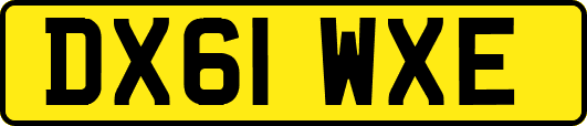 DX61WXE