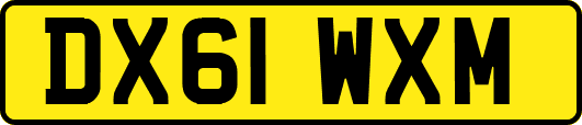 DX61WXM