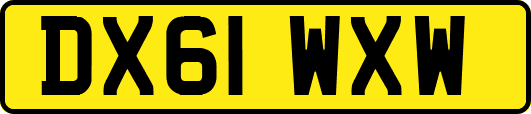 DX61WXW