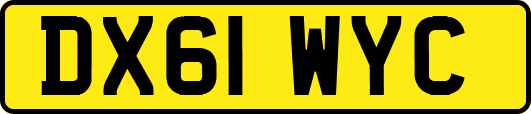 DX61WYC