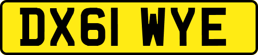 DX61WYE