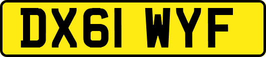 DX61WYF