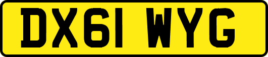 DX61WYG