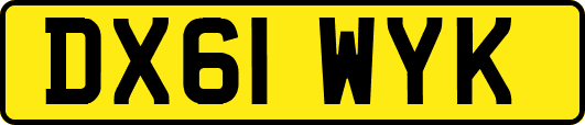 DX61WYK