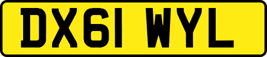 DX61WYL