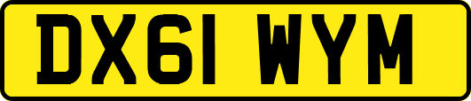 DX61WYM