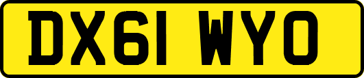 DX61WYO