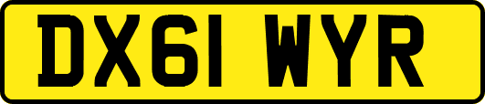 DX61WYR