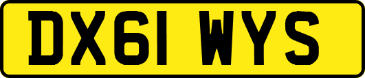DX61WYS