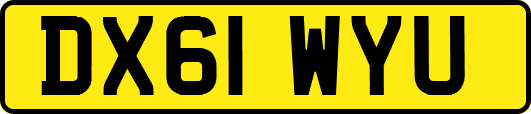 DX61WYU