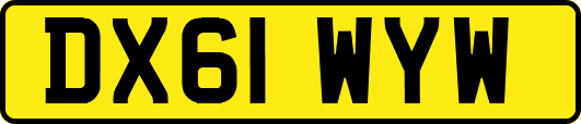DX61WYW