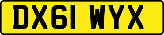 DX61WYX