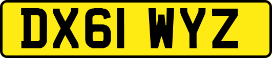 DX61WYZ