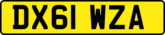 DX61WZA