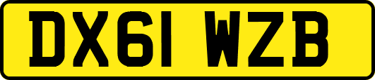 DX61WZB