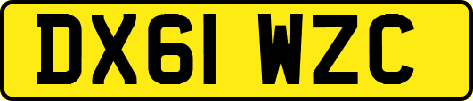 DX61WZC