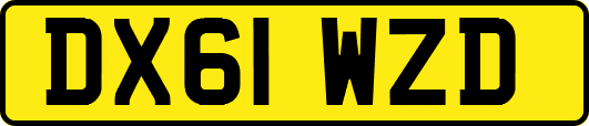 DX61WZD