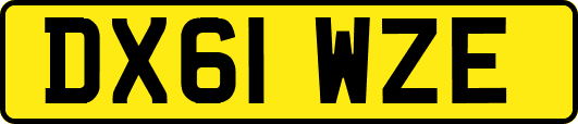 DX61WZE