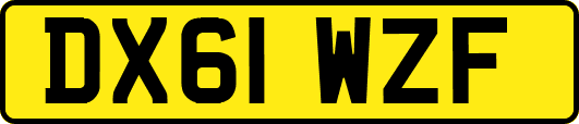 DX61WZF