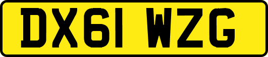 DX61WZG
