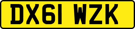 DX61WZK