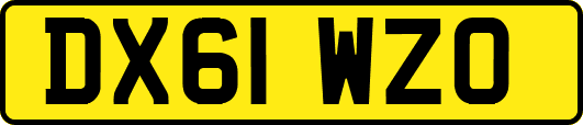 DX61WZO