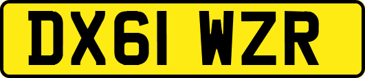 DX61WZR