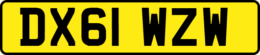DX61WZW
