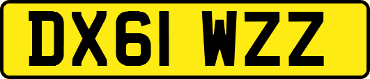 DX61WZZ