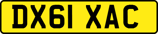 DX61XAC