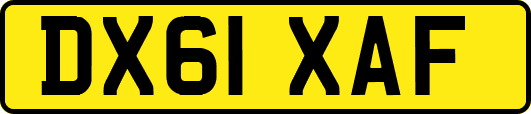 DX61XAF