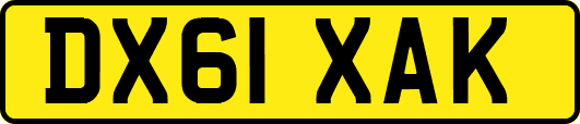DX61XAK