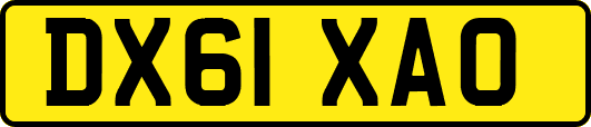 DX61XAO