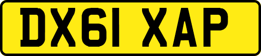 DX61XAP