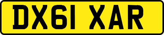 DX61XAR