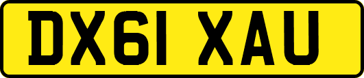 DX61XAU