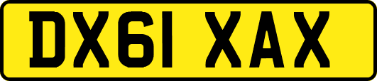 DX61XAX