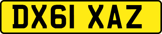 DX61XAZ
