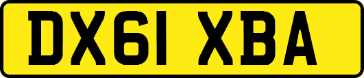 DX61XBA