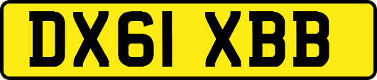 DX61XBB