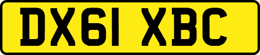 DX61XBC