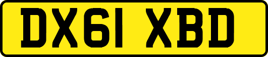 DX61XBD