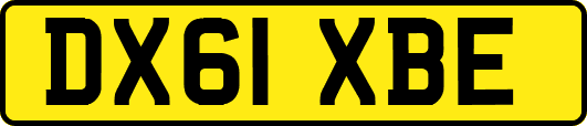 DX61XBE