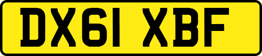 DX61XBF